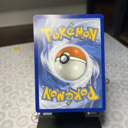 Palafin IR 200/197 SV03: Obsidian Flames Pokemon TCG - Image 2