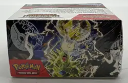 Pokemon TCG Scarlet & Violet Obsidian Flames Booster Box SEALED/NEW - Image 5
