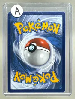Ninetales ex 2023 Pokemon Scarlet Violet 151 MEW EN #038 (A) - Image 2