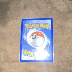 Pokemon TCG Oshawott 175/165 Sv: Scarlet & Violet 151 Holo Basic HP 70 - Image 2