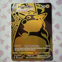 Pikachu VMAX TG29/TG30 Swsh11: Lost Origin 💎 GEM Pokemon TCG🔥 - Image 1