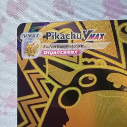 Pikachu VMAX TG29/TG30 Swsh11: Lost Origin 💎 GEM Pokemon TCG🔥 - Image 2
