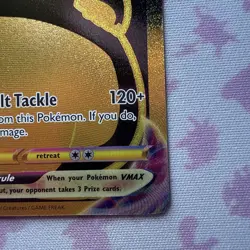 Pikachu VMAX TG29/TG30 Swsh11: Lost Origin 💎 GEM Pokemon TCG🔥 - Image 5