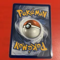 Pokemon Squirtle 30th First Partner Anniversary Promo 038 Fresh Opened - Image 2