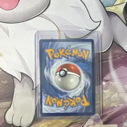 Pokemon Team Rocket's Nidoking ex #233/182 Destined Rivals Rare Holo 330 HP - Image 2