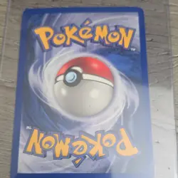 Pokemon Rapidash Legendary Collection 60/110 Reverse Holo Uncommon Stage 1 70 HP - Image 2