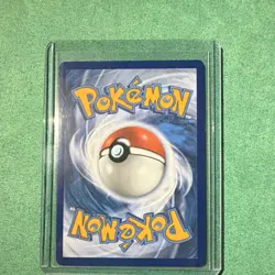 Pokemon Mega Dragonite EX Full Art Holo Card 271/217 370 HP Dragon - Image 2