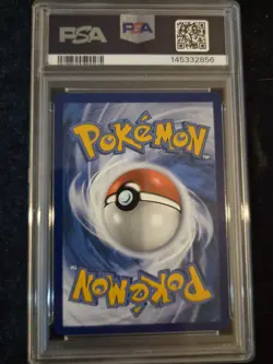 PSA 9 Mewtwo Vstar GG44/GG70 Sword Shield Crown Zenith Galarian Gallery POKEMON - Image 2