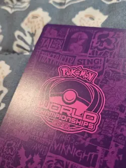 Mew VMAX 114/264 Non-HOLO Swsh08: Fusion Strike Regular - Pokemon - Image 5