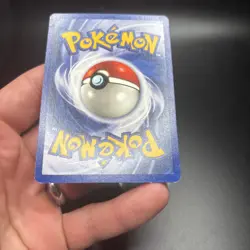 IMPOSTER PROFESSOR OAK - 73/102 - Base Set - Pokemon Card - LP -j - Image 3