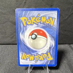 Gengar Pokemon Fossil 20/62 Rare 80HP Stage 2 Unlimited English TCG Card 🔥🔥 - Image 2