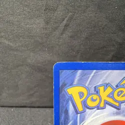 Gengar Pokemon Fossil 20/62 Rare 80HP Stage 2 Unlimited English TCG Card 🔥🔥 - Image 3