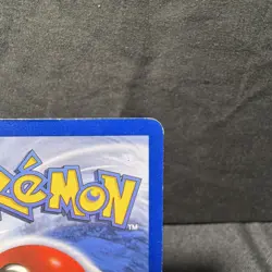 Gengar Pokemon Fossil 20/62 Rare 80HP Stage 2 Unlimited English TCG Card 🔥🔥 - Image 4