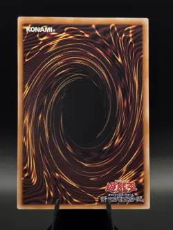 Yu-Gi-Oh! Japanese Rokket Barrage Overframe (Utra Rare) LOCR-JP017 - Image 2
