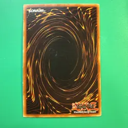 | Yugioh Sangan MRD-069 1st Edition Rare Metal Raiders HP 🔥 | - Image 2