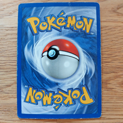 Venusaur 15/102 Base Set Holo Rare 1999 WOTC Pokemon Card TCG Vintage - MP/LP - Image 4