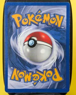 Venusaur 15/102 Base Set Holo Rare 1999 WOTC Pokemon Card - MP - Image 2