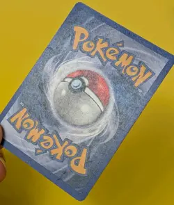 Venusaur 15/102 Base Set Holo Rare 1999 WOTC Pokemon Card - MP - Image 4