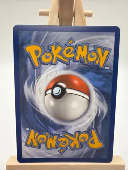 Blastoise V - SWSH101 - Pokemon Sword & Shield Promo Ultra Rare Holo Card - Image 2