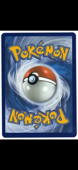 Pokemon TCG Moltres EX Team Rockets Card 229/182 Sir Destined Rivals - Image 2