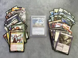 Magic The Gathering - Mixed Card Lots - Image 1