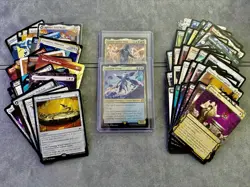 Magic The Gathering - Mixed Card Lots - Image 2