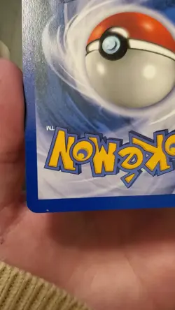 CHARMANDER Pokemon Card - Expedition Base Set - 97/165 - Reverse HOLO NM - Image 2