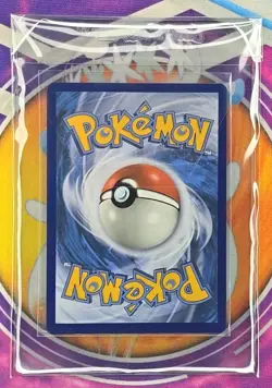 🔥Pokemon Charizard Sun & Moon 3/70 Trading Card Regular Finish English👍📈 - Image 4