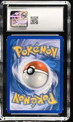 CGC 9 Ho-Oh 9/95 Holo Call of Legends Pokemon Card - Image 2