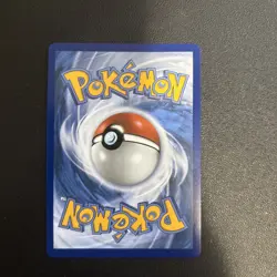 Mega Clefable Ex 103/088 Perfect Order Full Art NM/M Pokemon Card - Image 2