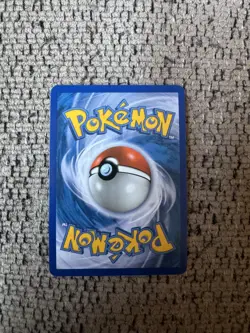 2008 Pokemon Diamond & Pearl Stormfront 11/100 Torterra Lv. 47 NM Holo Rare Card - Image 4