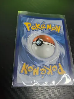 Gengar 066/196 Holo Rare Trick or Trade 2023 NM Pokemon TCG Card - Image 2