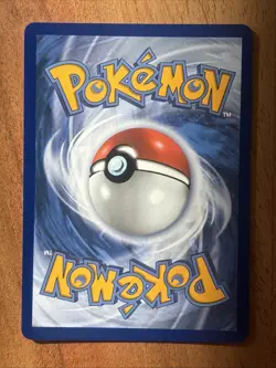 Pokemon TCG Fezandipiti EX 142/217 Ascended Heroes Double Rare NM Card - Image 2