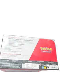 🔥Pokemon Prismatic Evolutions Elite Trainer Box & Booster Bundle Costco 2 Pack - Image 2
