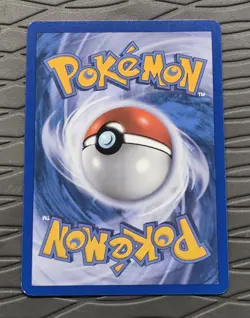 Drifblim FB 3/147 Pokemon Supreme Victors Cosmos Holo Rare Pokemon Card NM - Image 2