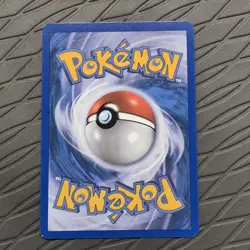 Drifblim FB 3/147 Pokemon Supreme Victors Cosmos Holo Rare Pokemon Card NM - Image 4