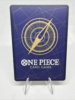 One Piece Card Game, Neptune OP11-108 Foil Rare English NM - Image 2