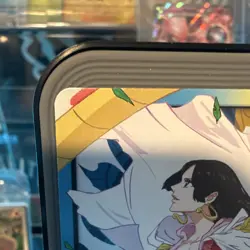 Boa Hancock Leader OP14-041 Special One Piece Card Game Bandai English - Image 2