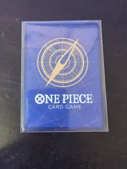 Edward Newgate OP02-004 SR The Best PRB01 One Piece Card GAME Japanese - Image 2