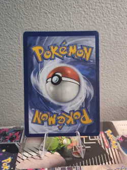 Pokemon TCG Special Illustration Rare Full Art Holo Rare Lot of 4 Cards NM - Image 3