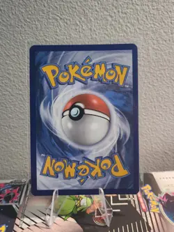 Pokemon TCG Special Illustration Rare Full Art Holo Rare Lot of 4 Cards NM - Image 5