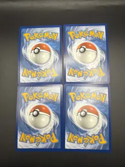 Morpeko V-Union [Set of 4] SWSH290 SWSH: Sword & Shield Promo Cards Holo - Image 2