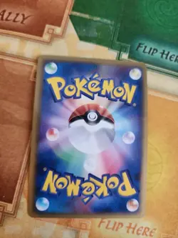 Tyranitar ex Delta 004/024 Holo Holon Phantoms Pokemon Card Japanese 2006 - Image 2