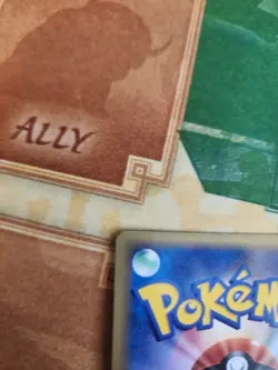 Tyranitar ex Delta 004/024 Holo Holon Phantoms Pokemon Card Japanese 2006 - Image 3