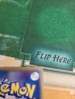 Tyranitar ex Delta 004/024 Holo Holon Phantoms Pokemon Card Japanese 2006 - Image 4