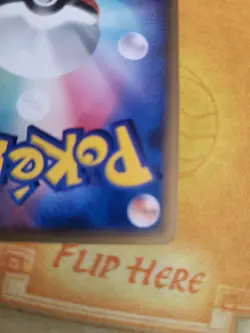 Tyranitar ex Delta 004/024 Holo Holon Phantoms Pokemon Card Japanese 2006 - Image 5