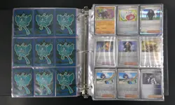 Pokemon Cards LOT - 1000+ Cards For Sale Near Mint, Holos, Reverse Holos, Etc. - Image 2
