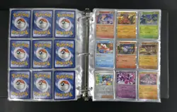 Pokemon Cards LOT - 1000+ Cards For Sale Near Mint, Holos, Reverse Holos, Etc. - Image 3