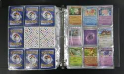 Pokemon Cards LOT - 1000+ Cards For Sale Near Mint, Holos, Reverse Holos, Etc. - Image 4