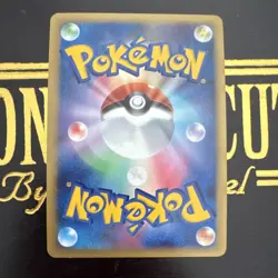 Pokemon Rayquaza DP5 Cry from the Mysterious Holo Rare Japanese Card - Image 2